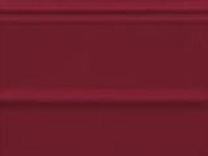 APE Lord ZOCALO BURDEOS фриз Плитка настенная 116276