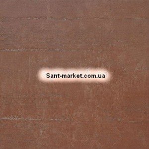 Zeus Ceramica Плитка ZWXF2 CEMENTO ROSSO