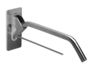 Kolo LEHNEN EVOLUTION поручень для умывальника с полотенцедержателем 600 мм L30301001