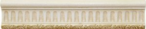 Mapisa Плитка CORNISA VILLA RITZ фриз 149584