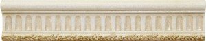 Mapisa Плитка CORNISA VILLA RITZ фриз 149584