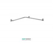 Kolo LEHNEN EVOLUTION поручень кабіни для душа 762 x 762 мм L30201071