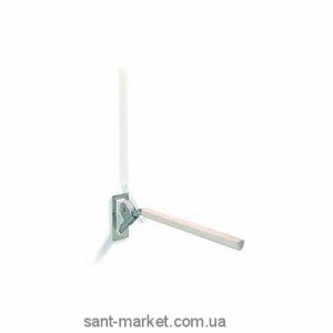 Kolo LEHNEN EVOLUTION поручень відкидний 850 мм L30403001