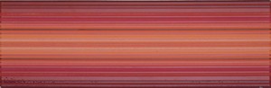 APE DEC LIGNE ROJO декор Плитка настенная 189928