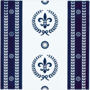 APE Carpe Diem BUDAPEST COBALTO Плитка настінна 190154