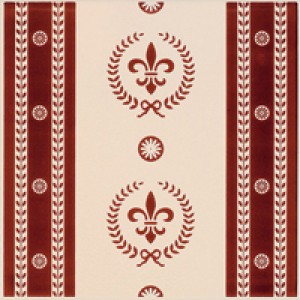 APE Carpe Diem BUDAPEST BURDEOS Плитка настінна 190150