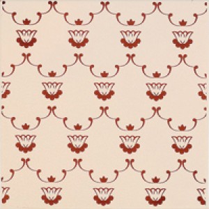 APE Carpe Diem PRAGUE BURDEOS Плитка настенная 190161