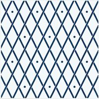 APE Carpe Diem VIENNA COBALTO Плитка настенная 190165