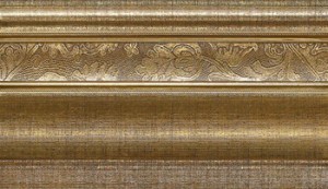 Aparici Плитка INCANTO ORO ZOC декор 189109