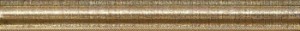 Aparici Плитка INCANTO ORO MOLD фриз 189103