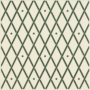 APE Carpe Diem VIENNA VERDE BOTELLA Плитка настенная 190163