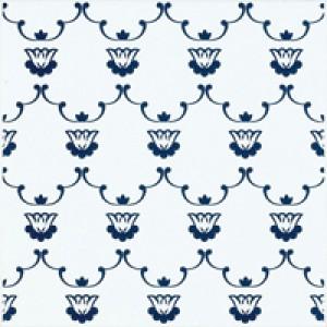 APE Carpe Diem PRAGUE COBALTO Плитка настінна 190162