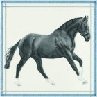 Ape Fayette DECOR BABIECA BLANCO декор плитка настенная 202655