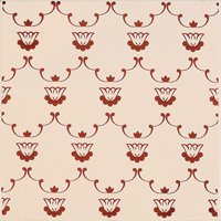 APE Carpe Diem PRAGUE BURDEOS Плитка настенная 190161