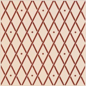 APE Carpe Diem VIENNA BURDEOS Плитка настенная 190164