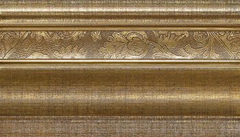 Aparici Плитка INCANTO ORO ZOC декор 189109