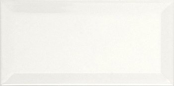 Ape Fayette BISELADO BLANCO BRILLO плитка настінна 176896