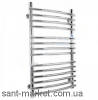 Водяной полотенцесушитель Laris коллекция Классик Элит П лесенка 530х830х105 хром 72207005