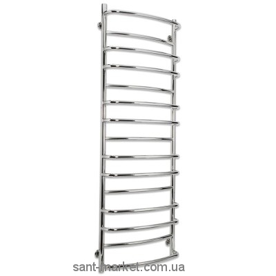 Водяний полотенцесушитель Laris колекція Класик П драбинка 500х1500х105 хром 71207383