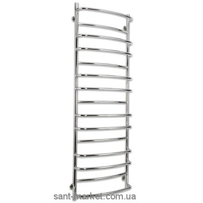 Водяной полотенцесушитель Laris коллекция Классик П лесенка 500х1500х105 хром 71207383