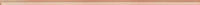 Aparici Плитка LIST CLOUDY ROSA фриз 83963