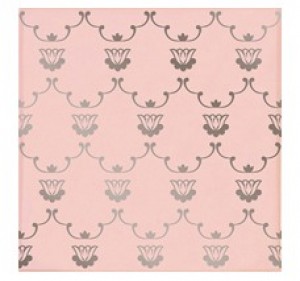 APE Caprichio De Los Zares RUSIA ROSA Плитка настенная 177672