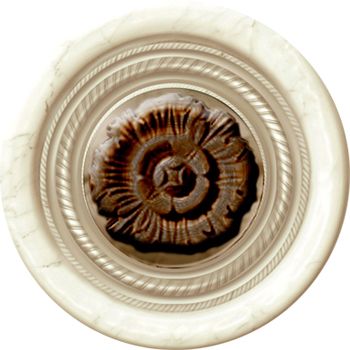 Aparici Плитка Dusha INSERTO JANA декор 163698