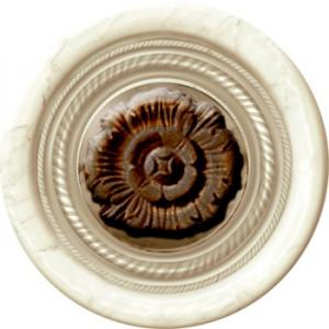 Aparici Плитка Dusha INSERTO JANA декор 163698