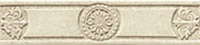 Aparici Плитка CNF BELLINI MARFIL фриз 83939