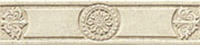 Aparici Плитка CNF BELLINI MARFIL фриз 83939