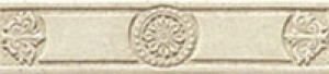 Aparici Плитка CNF BELLINI MARFIL фриз 83939