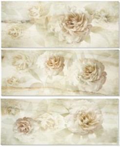 APE DEC MIX PATRICIA/ONICE PERSA декор3 Плитка Настенная 173511