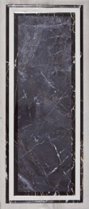 Aparici Плитка CONSUL GREY ORNATO 171135