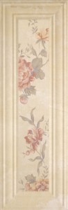 APE STRATOS DECOR BOISERIE CABARET BEIGE декор Плитка настенная 175230