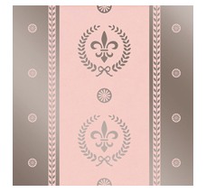 APE Caprichio De Los Zares KARL ROSA Плитка настенная 177673