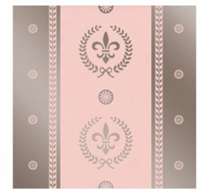 APE Caprichio De Los Zares KARL ROSA Плитка настенная 177673