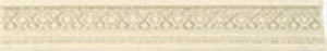 Aparici Плитка CORNISA BELLINI MARFIL фриз 83960