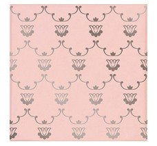 APE Caprichio De Los Zares RUSIA ROSA Плитка настенная 177672