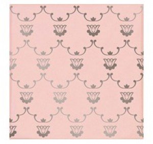 APE Caprichio De Los Zares RUSIA ROSA Плитка настенная 177672