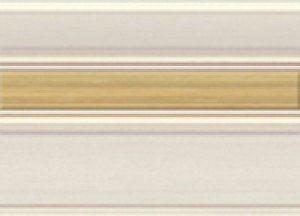 Aparici Плитка Dress ZOCALO MESMER декор 163690