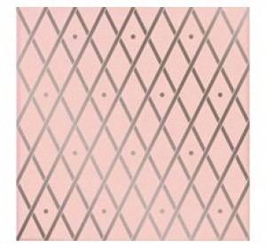 APE Caprichio De Los Zares MARIA ROSA Плитка настенная 177674