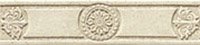 Aparici Плитка CNF BELLINI MARFIL фриз 83939