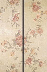 APE STRATOS DEC SET (2) CABARET BEIGE декор2 Плитка настінна 175229