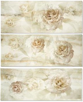 APE DEC MIX PATRICIA / ONICE PERSA декор3 Плитка настінна 173511