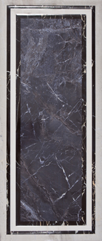 Aparici Плитка CONSUL GREY ORNATO 171135