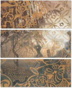 APE DEC SET JUNO декор3 Плитка Настенная 143388