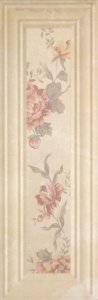 APE STRATOS DECOR BOISERIE CABARET BEIGE декор Плитка настенная 175230
