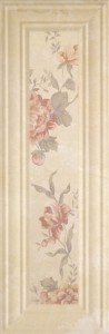 APE STRATOS DECOR BOISERIE CABARET BEIGE декор Плитка настенная 175230