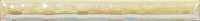 Aparici Плитка LIST IPANEMA BEIGE фриз 23277