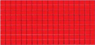 Aparici Плитка Holiday ERISTE ROJO PREI 50229